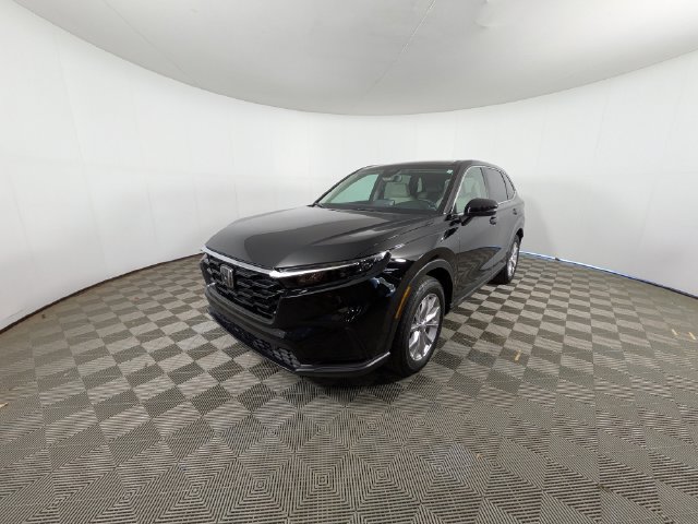 Certified 2024 Honda CR-V EX-L image 29