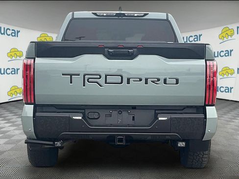Used 2022 Toyota Tundra TRD Pro image 5