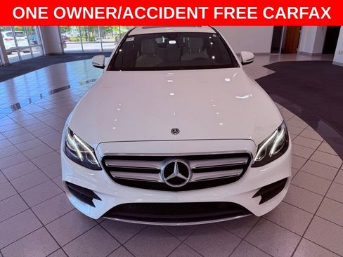 Used 2017 Mercedes-Benz E 300 image 2