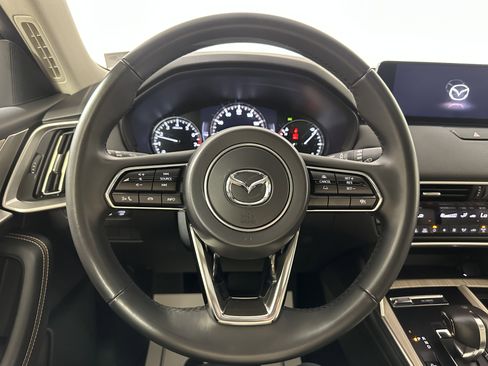 Used 2024 MAZDA CX-90 3.3 Turbo w/ Preferred Plus image 12