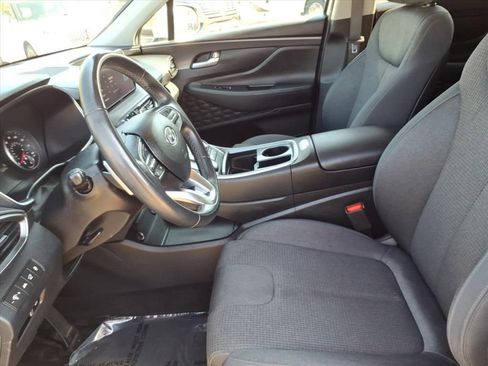 Used 2023 Hyundai Santa Fe SEL image 12