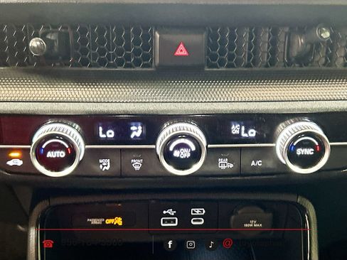 Used 2025 Honda CR-V Sport-L image 14