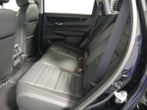 Certified 2024 Honda CR-V EX-L image 13
