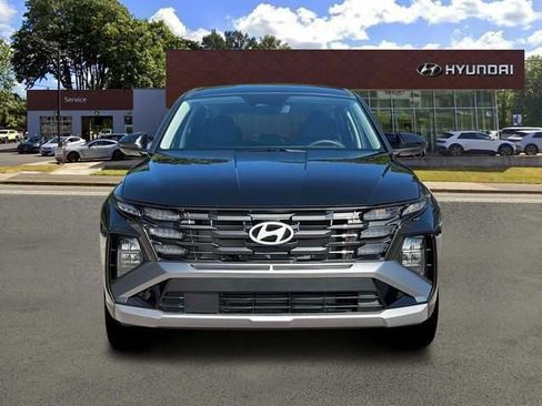 New 2026 Hyundai Tucson SE image 12