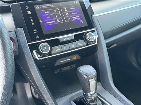 Used 2018 Honda Civic EX image 22