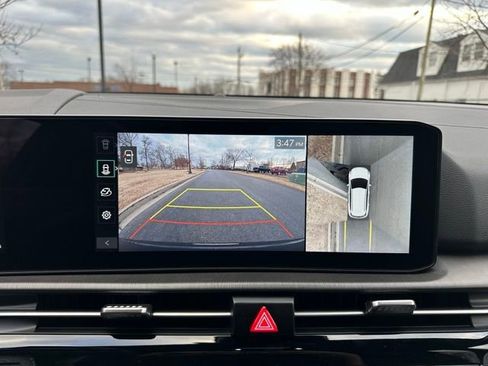 New 2026 Kia Sportage X-Line w/ X-Line Technology Package image 41