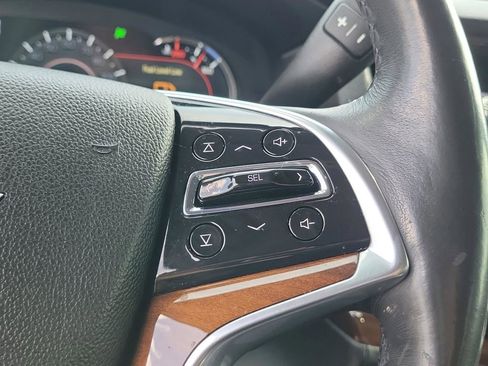 Used 2020 Cadillac Escalade Premium Luxury RWD image 29