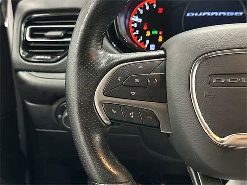 Used 2023 Dodge Durango SXT image 17