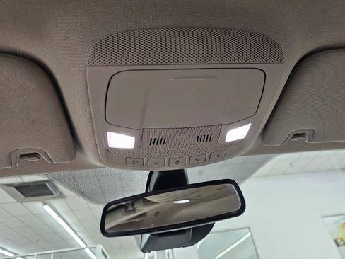 Used 2018 Ford Fusion SE w/ Equipment Group 602A FWD image 25