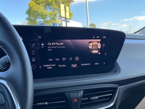 Used 2025 Buick Encore GX Preferred image 21