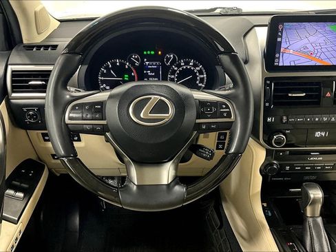 Used 2023 Lexus GX 460 Premium image 7
