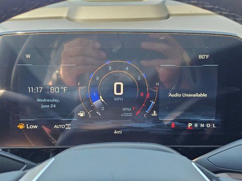 New 2026 Chevrolet Tahoe LT AWD/4WD image 30