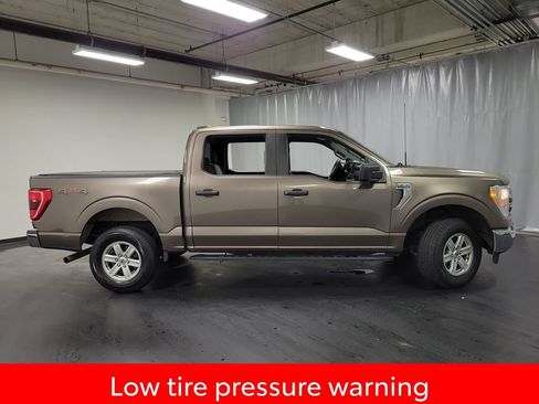 Used 2022 Ford F150 XLT AWD/4WD image 9