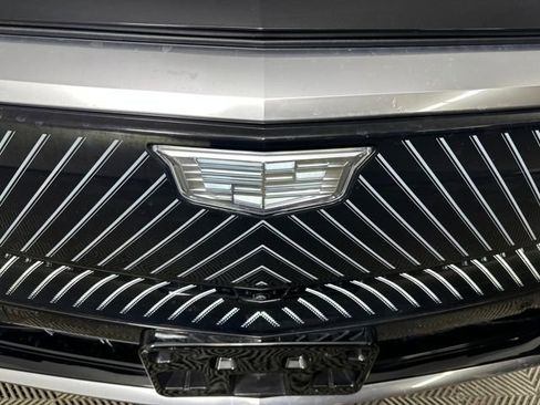 Used 2024 Cadillac Lyriq Tech w/ Driver Assist Package image 9