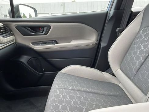 New 2026 Subaru Forester AWD/4WD image 10