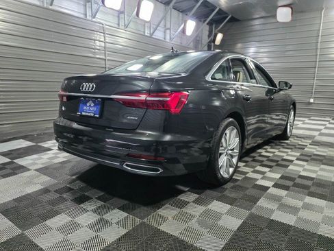Used 2020 Audi A6 2.0T Premium w/ Convenience Package AWD/4WD image 5