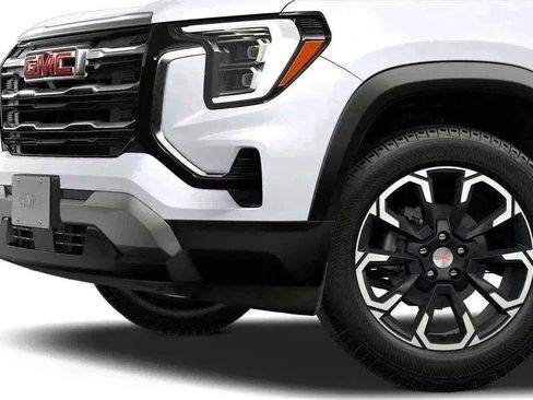 New 2027 GMC Terrain Elevation w/ Elevation Premium Package AWD/4WD image 5