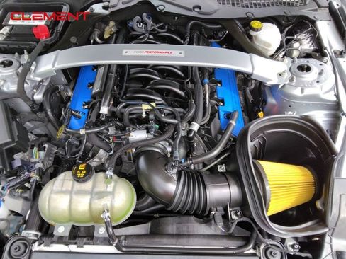 Used 2020 Ford Mustang Shelby GT350 w/ Technology Package image 34