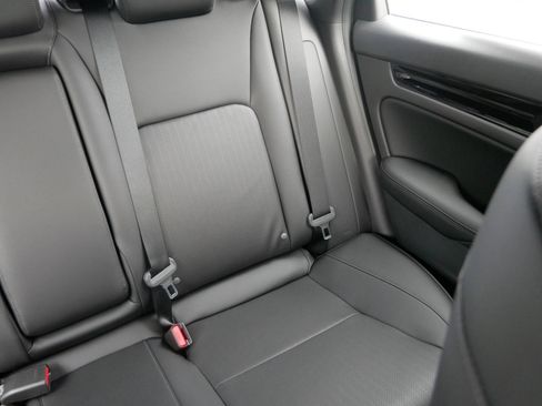 New 2026 Honda Civic Sport Touring image 14