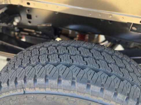 New 2026 Ford F350 Lariat w/ FX4 Off-Road Package image 27