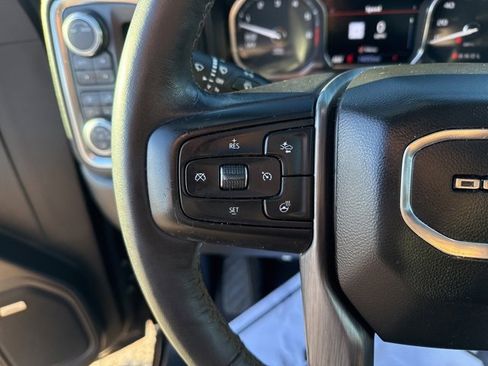 Used 2020 GMC Sierra 1500 Denali w/ Denali Ultimate Package image 20