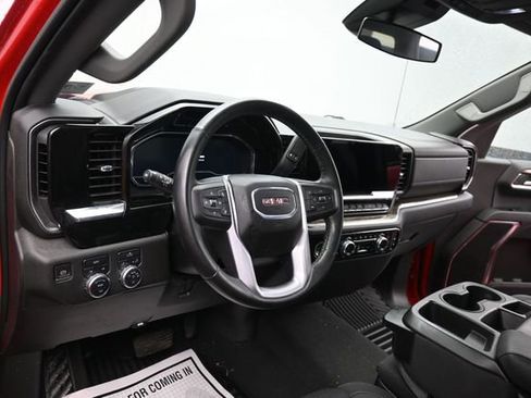 Used 2023 GMC Sierra 1500 Elevation AWD/4WD image 12