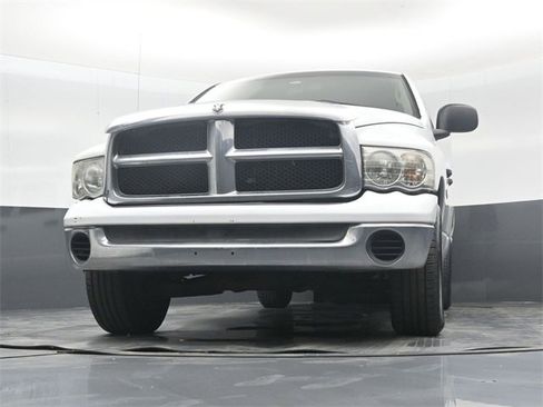 Used 2004 Dodge Ram 1500 Truck SLT image 43