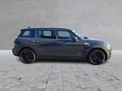 Used 2021 MINI Cooper Clubman S w/ Storage Package AWD/4WD image 7
