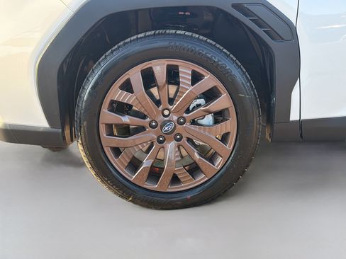 Certified 2026 Subaru Forester Sport AWD/4WD image 41