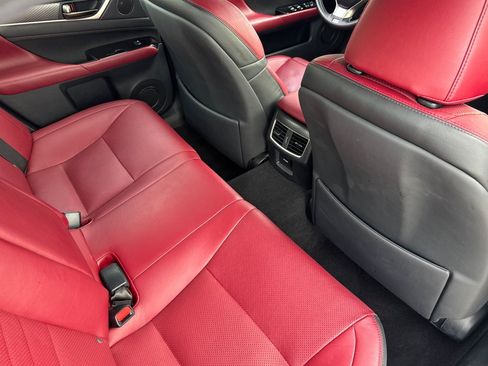 Used 2016 Lexus GS 350 F Sport w/ F Sport Package RWD image 31