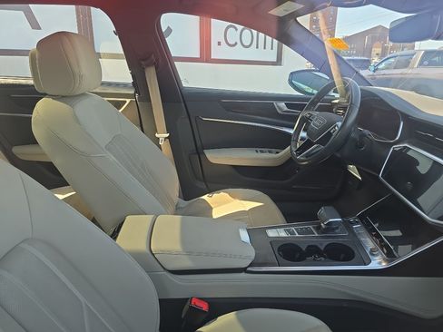 Used 2021 Audi A6 3.0T allroad Premium Plus w/ Executive Package AWD/4WD image 7