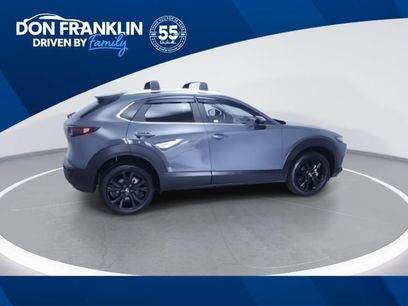 Used 2023 MAZDA CX-30 AWD 2.5 S w/ Preferred Package