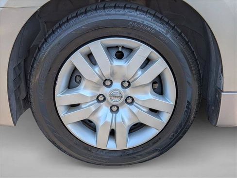 Used 2012 Nissan Altima 2.5 S FWD image 20