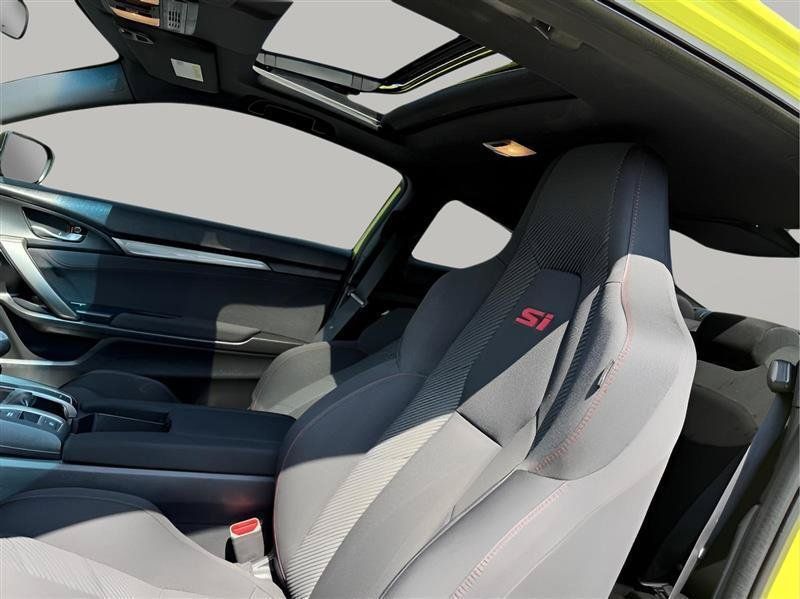 Used 2019 Honda Civic Si image 22