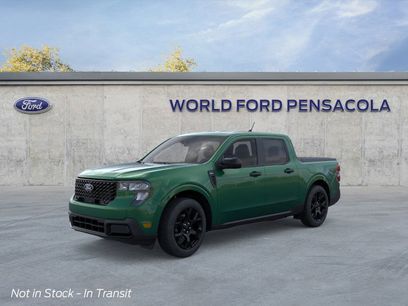 New 2025 Ford Maverick XLT