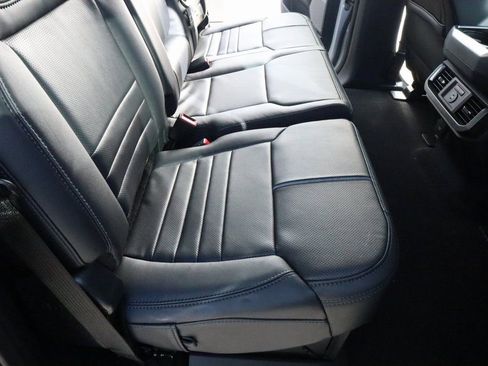 New 2025 Ford F150 Platinum w/ FX4 Off-Road Package image 16