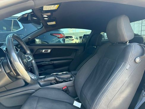 Used 2021 Ford Mustang GT w/ Equipment Group 301A RWD image 9