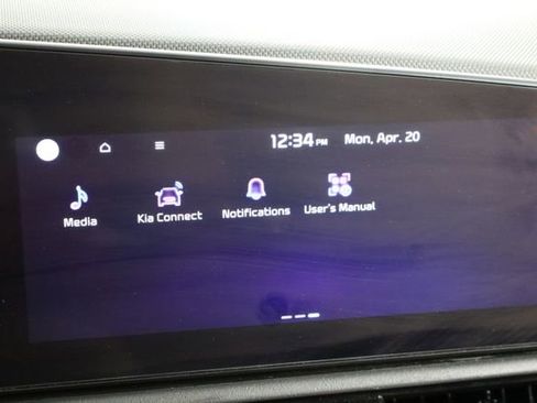 Used 2023 Kia Niro Wind w/ Wind Preserve Package FWD image 33
