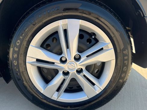 Used 2023 Nissan Kicks S w/ Interior Electronics Package FWD image 15