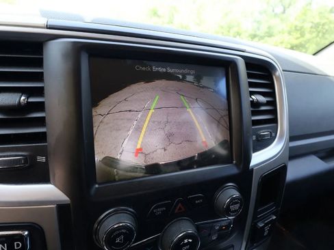 Used 2015 RAM 1500 Lone Star RWD image 19