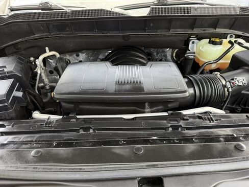 Certified 2020 Chevrolet Silverado 1500 LT w/ All-Star Edition AWD/4WD image 34