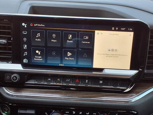 Used 2023 Chevrolet Silverado 1500 RST w/ Protection Package image 14