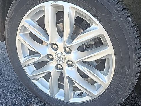 Used 2020 Buick Envision Premium w/ Driver Confidence Package AWD/4WD image 14