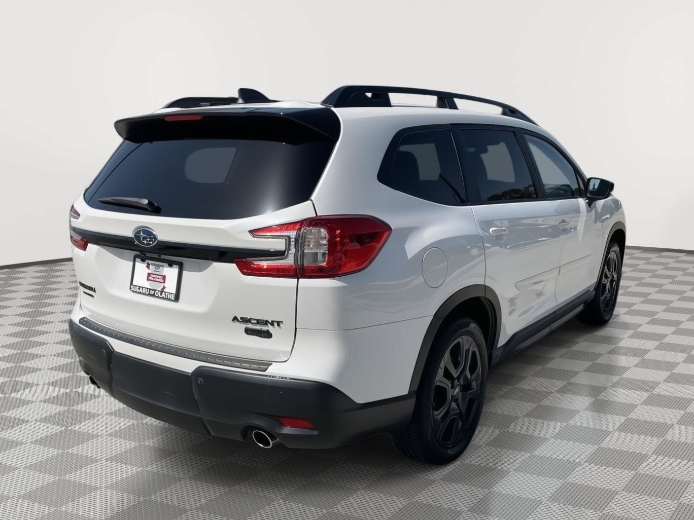 Used 2026 Subaru Ascent Bronze Edition AWD/4WD image 16