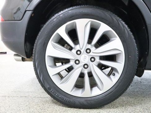 Used 2018 Buick Encore Preferred FWD image 21