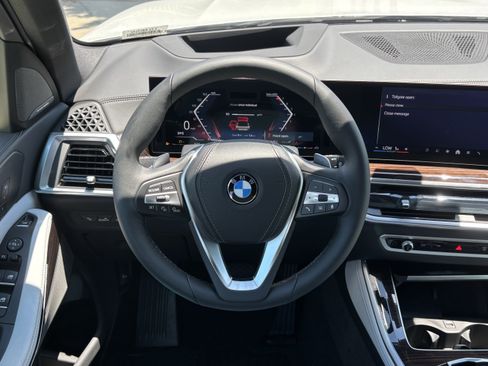 New 2026 BMW X5 sDrive40i RWD image 19