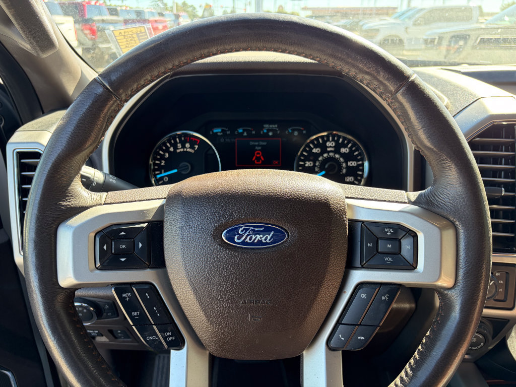 Used 2019 Ford F150 King Ranch w/ Equipment Group 601A Luxury AWD/4WD image 25