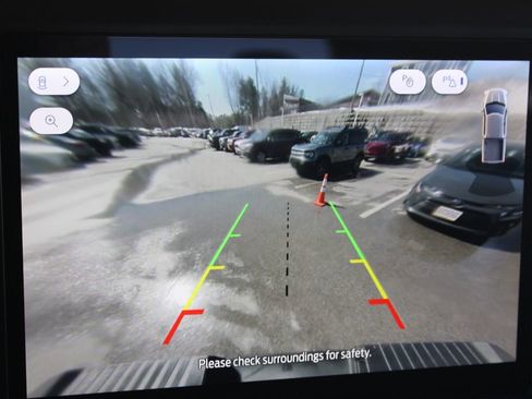 Used 2025 Ford F150 XLT w/ Equipment Group 301A Standard image 25