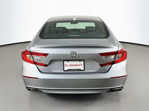 Used 2020 Honda Accord Sport image 7