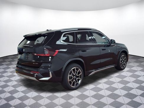 Used 2026 BMW X1 xDrive28i w/ Convenience Package image 8